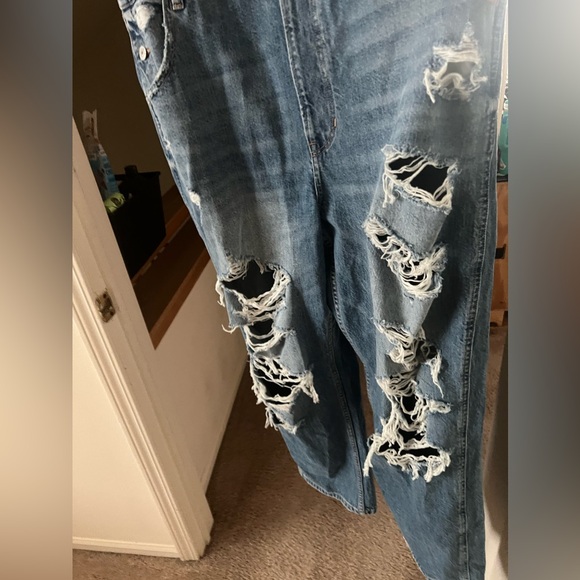 American Eagle Outfitters Overalls XL - Picture 4 of 7